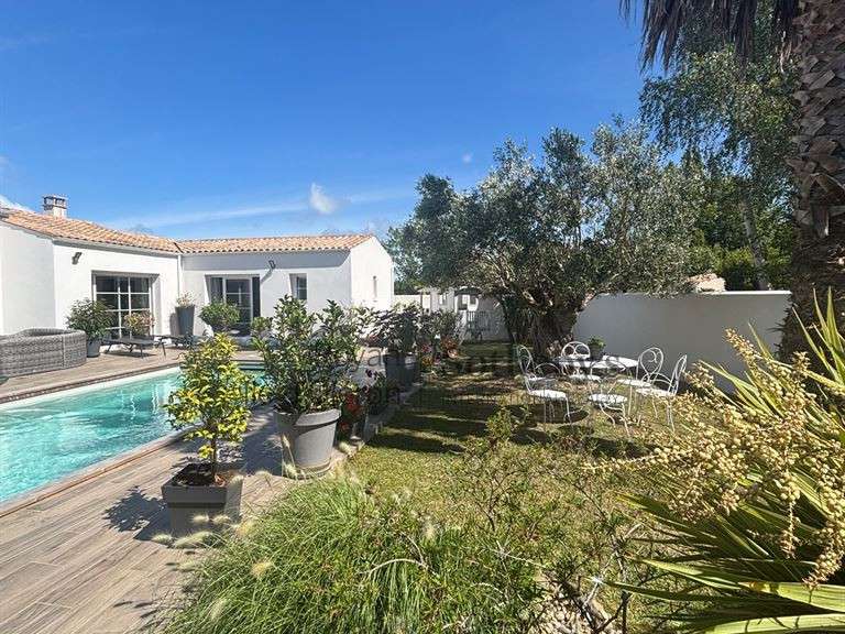 Maison Le Grand-Village-Plage