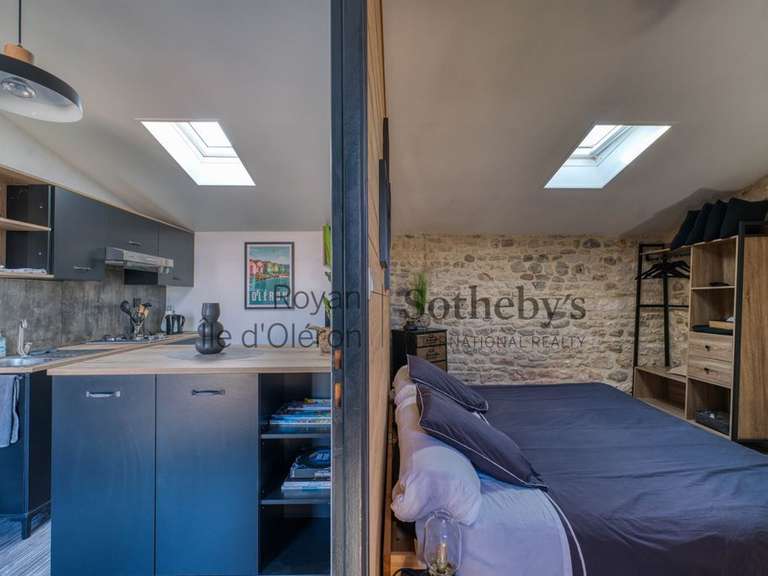 Maison Le Grand-Village-Plage - 3 chambres - 143m²