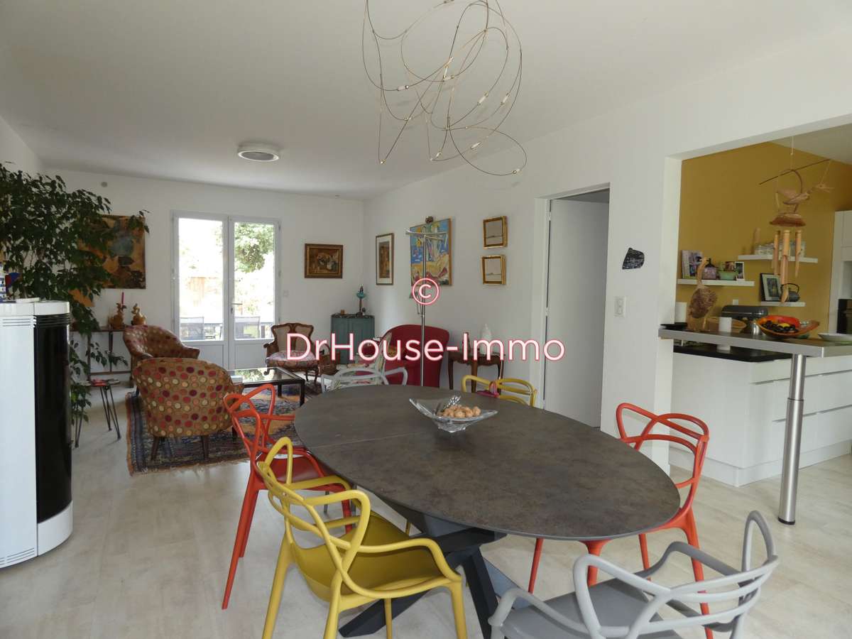 Villa Le Grand-Village-Plage