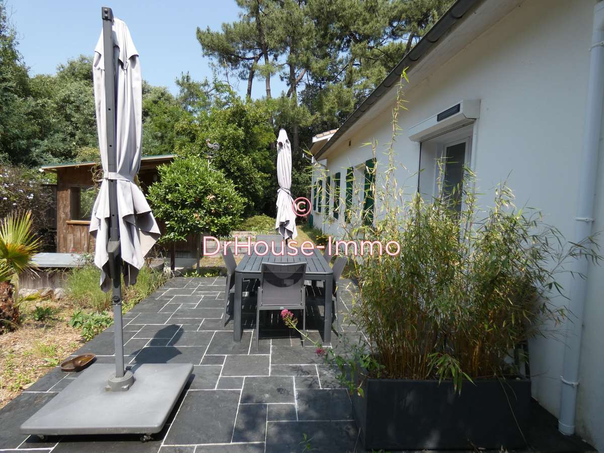 Villa Le Grand-Village-Plage