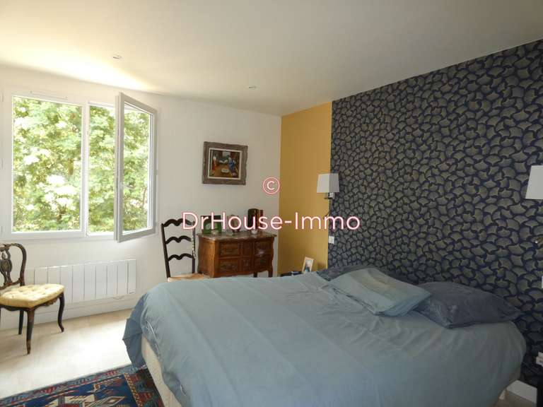 Villa Le Grand-Village-Plage - 3 chambres - 134m²