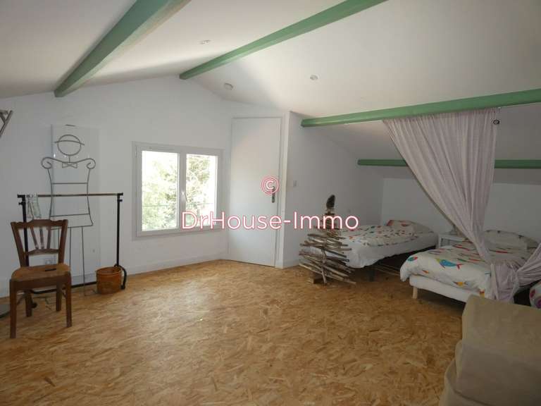 Villa Le Grand-Village-Plage - 3 chambres - 134m²