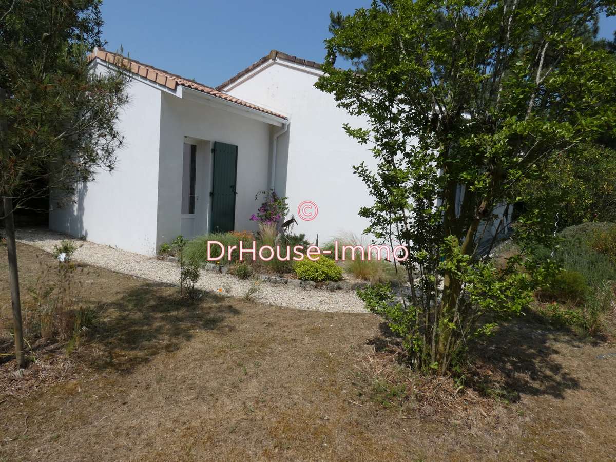 Villa Le Grand-Village-Plage