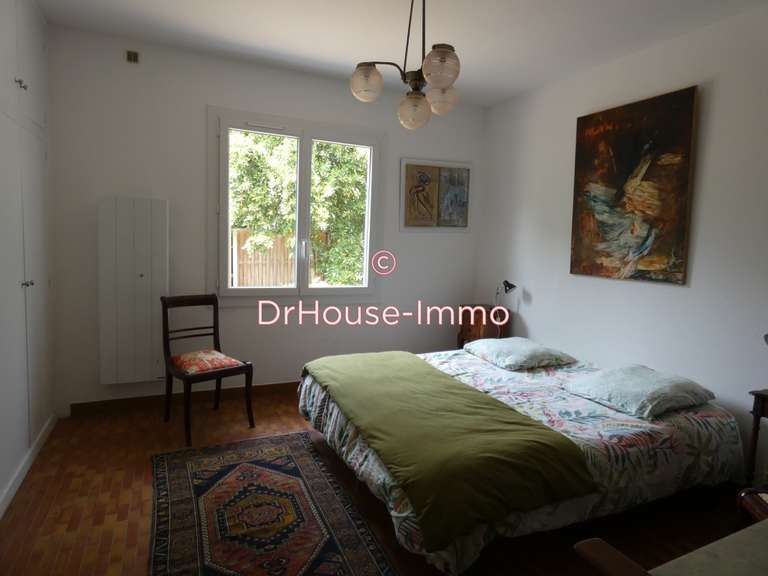 Villa Le Grand-Village-Plage - 3 chambres - 134m²