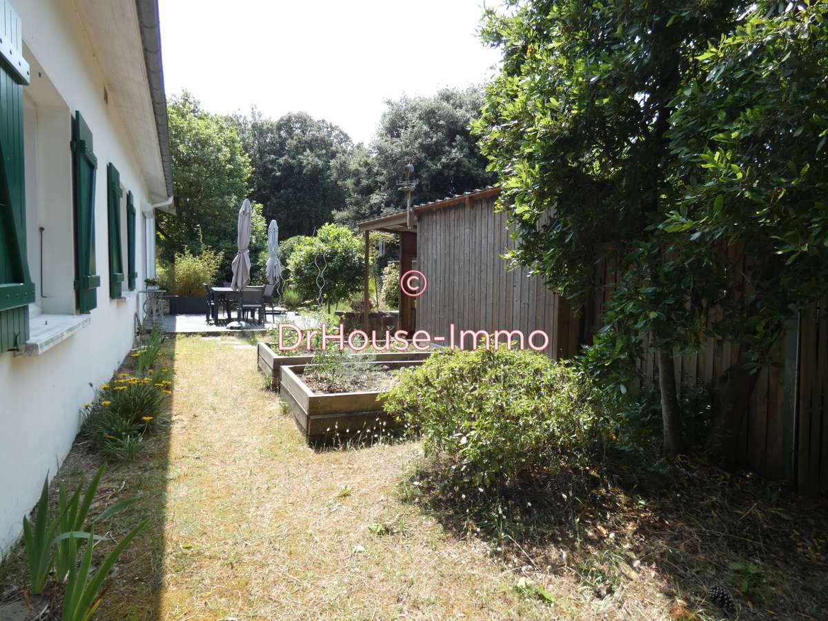Villa Le Grand-Village-Plage
