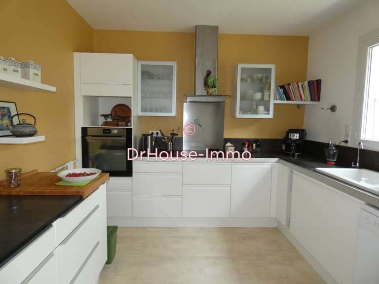 Villa Le Grand-Village-Plage - 3 chambres - 134m²