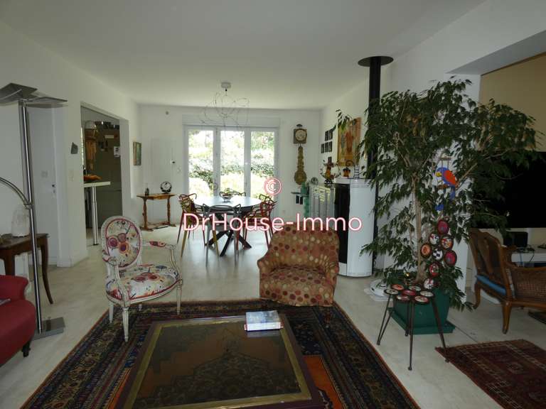 Villa Le Grand-Village-Plage - 3 chambres - 134m²