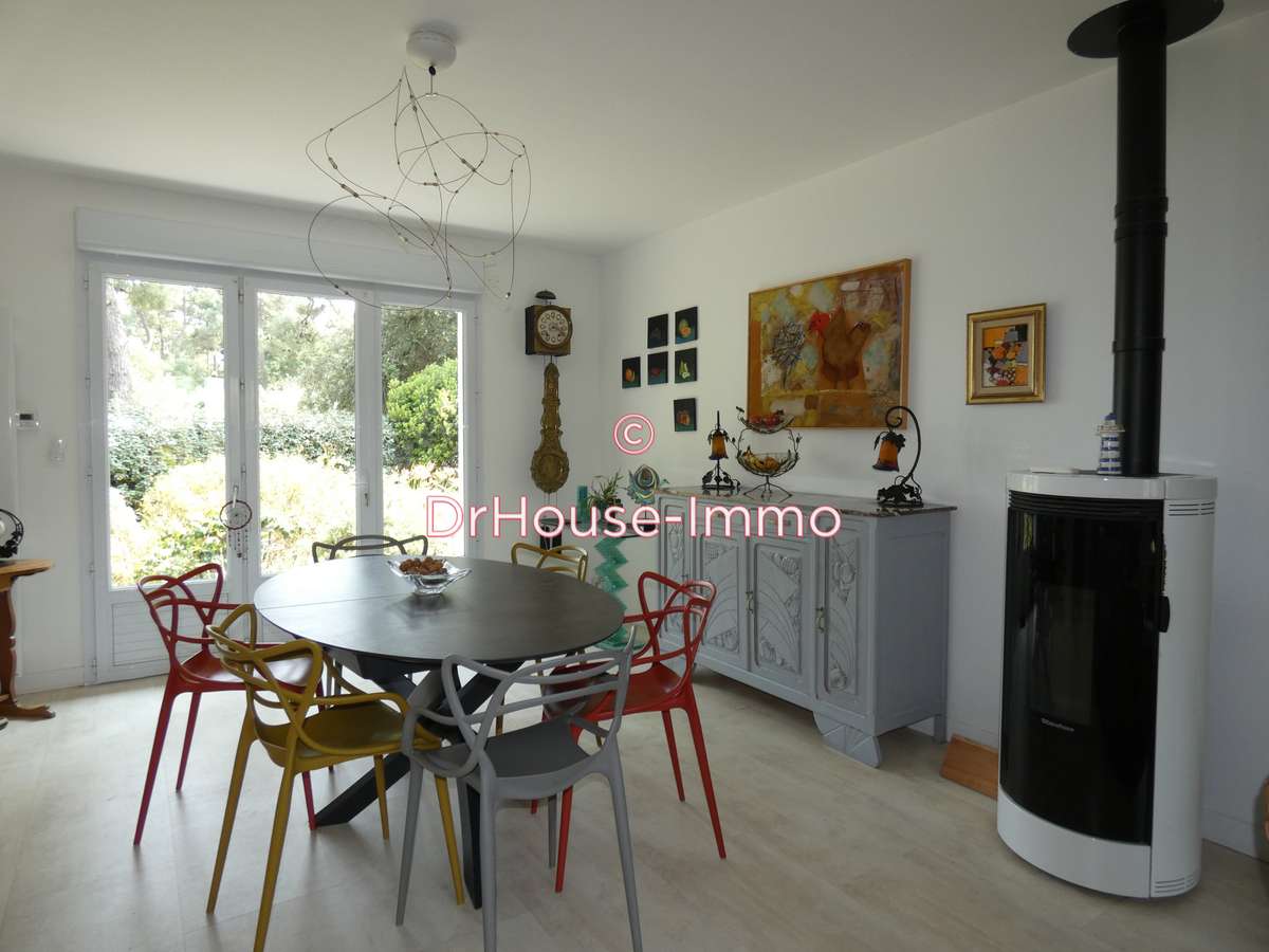 Villa Le Grand-Village-Plage