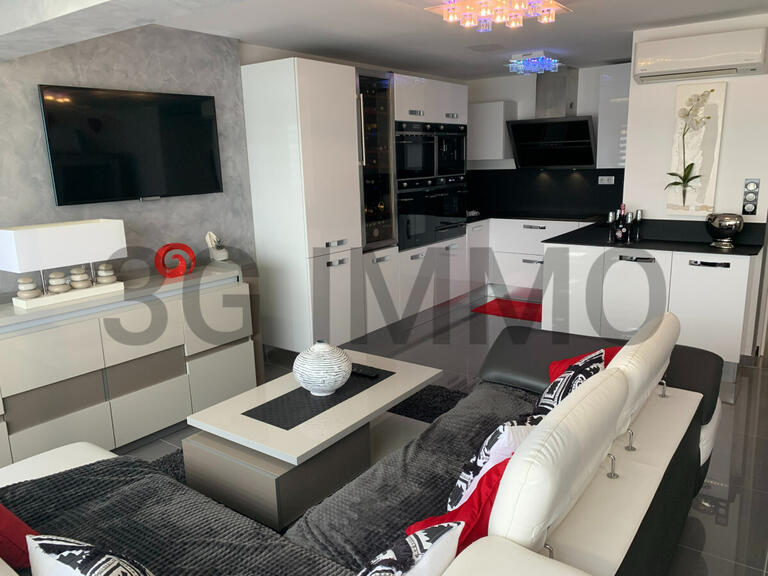 Vente Appartement Le Grau-du-Roi - 2 chambres