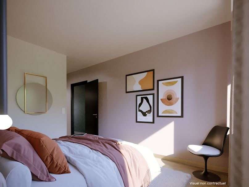 Apartment Le Grau-du-Roi