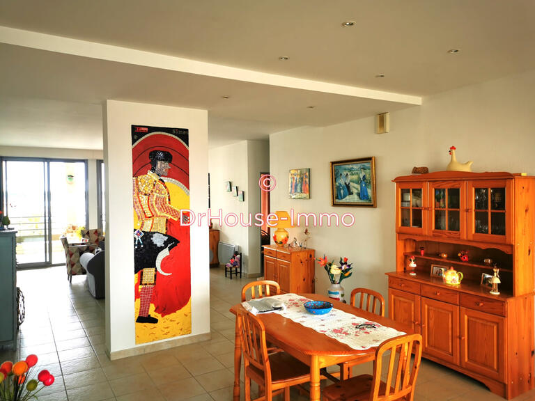 Appartement Le Grau-du-Roi - 4 chambres - 129m²