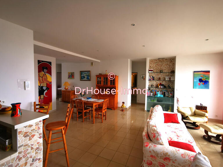 Appartement Le Grau-du-Roi - 4 chambres - 129m²