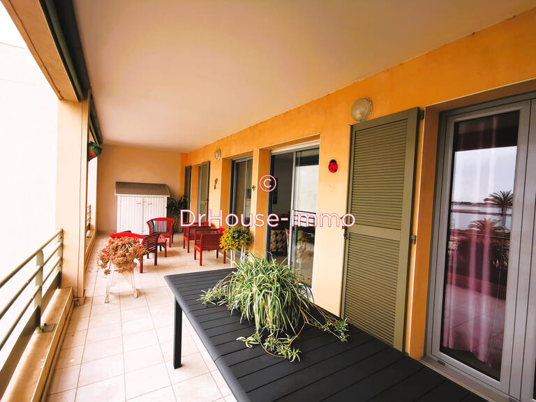 Appartement Le Grau-du-Roi - 4 chambres - 129m²