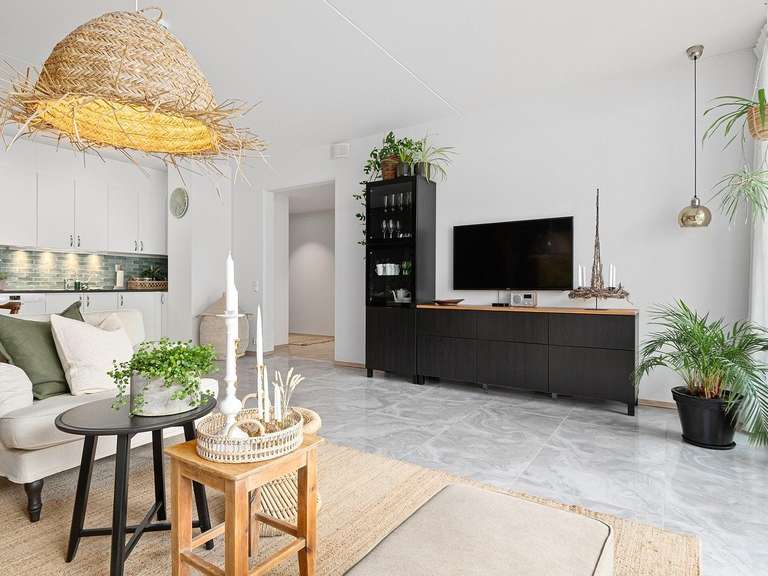 Appartement Le Grau-du-Roi - 3 chambres - 92m²