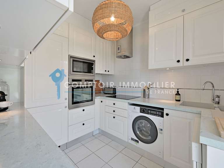 Appartement Le Grau-du-Roi - 3 chambres - 67m²