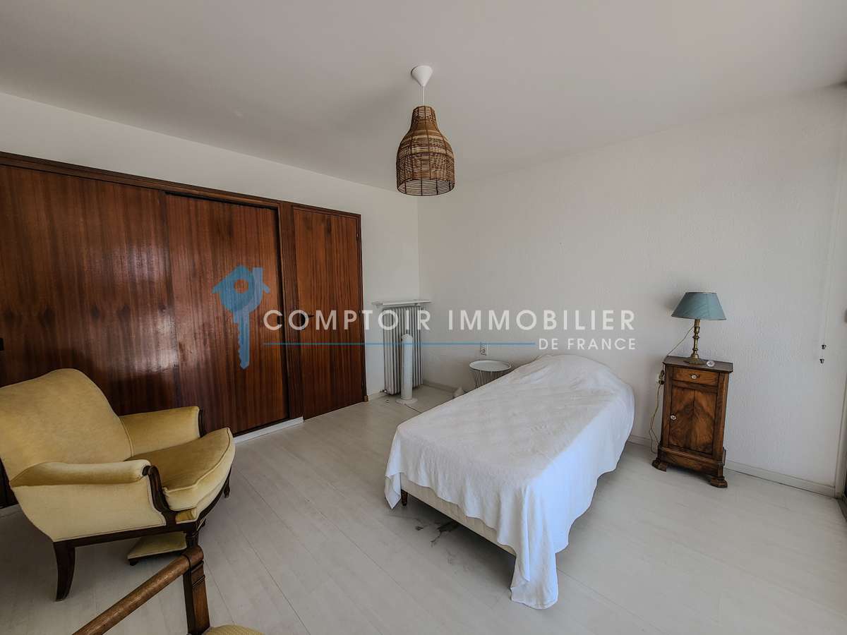 Appartement Le Grau-du-Roi