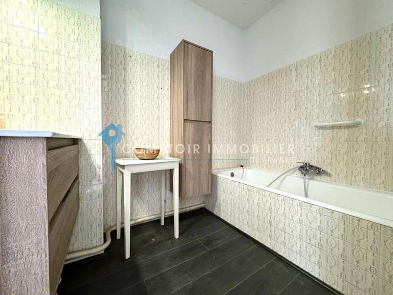 Appartement avec Vue sur mer Le Grau-du-Roi - 2 chambres - 64m²