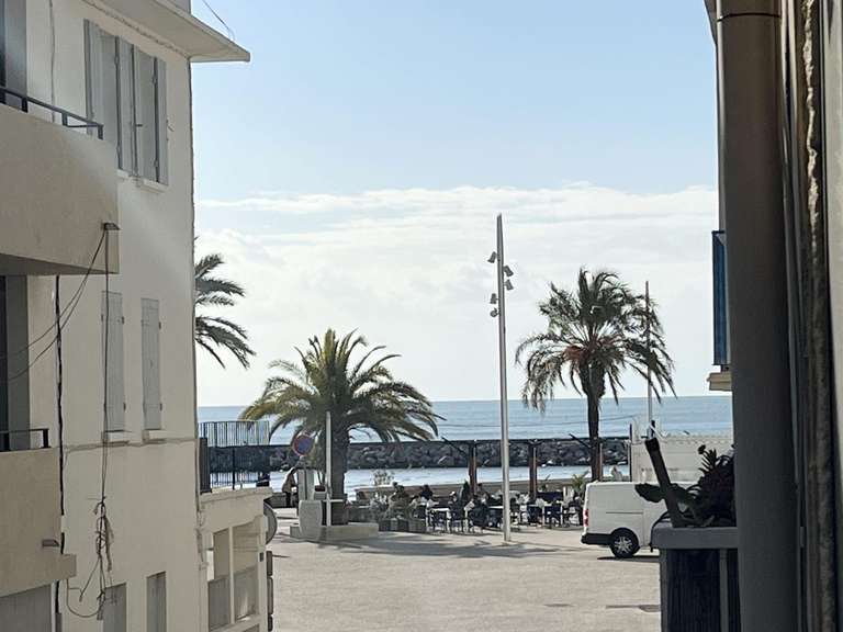 Maison avec Vue sur mer Le Grau-du-Roi - 3 chambres - 137m²