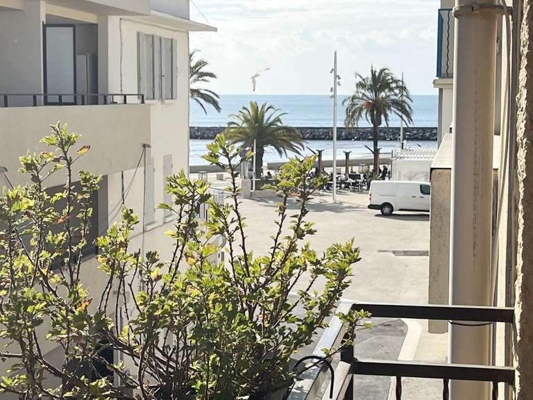 Maison avec Vue sur mer Le Grau-du-Roi - 3 chambres - 137m²