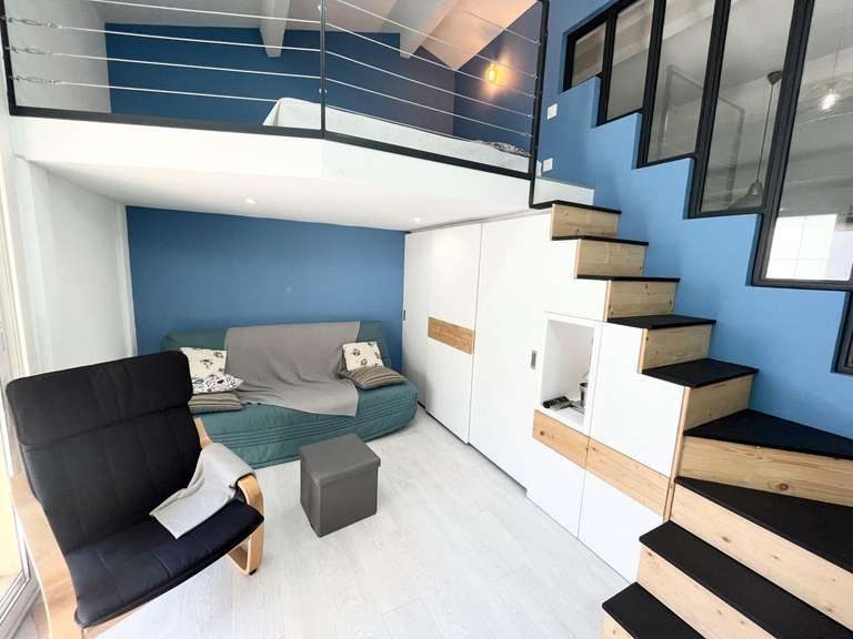 Maison avec Vue sur mer Le Grau-du-Roi - 3 chambres - 137m²