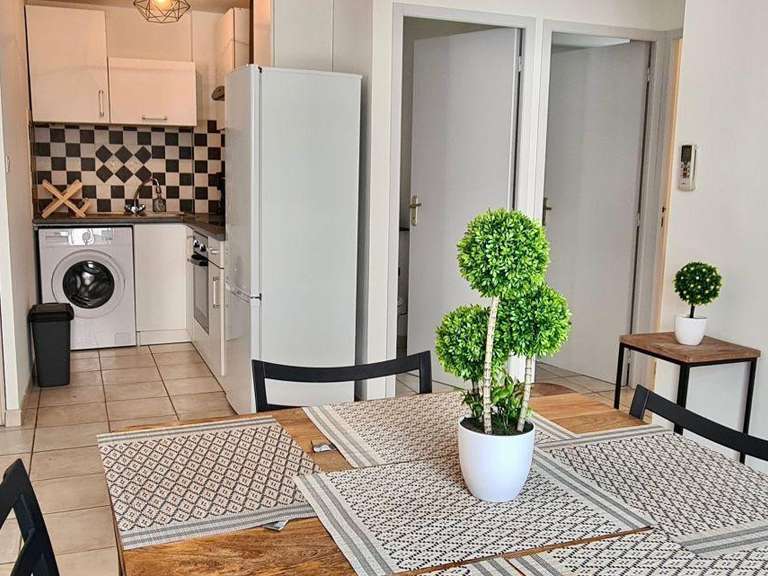 House Le Grau-du-Roi - 270m²