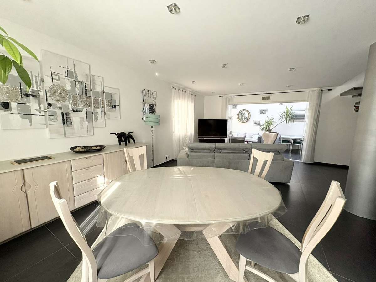 Maison Le Grau-du-Roi