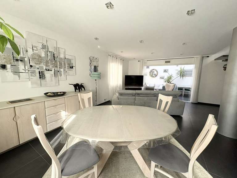 Maison Le Grau-du-Roi - 120m²