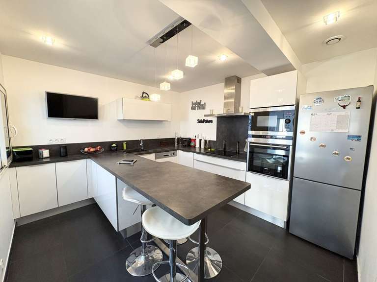 House Le Grau-du-Roi - 120m²