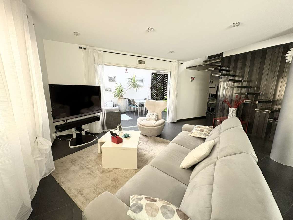 House Le Grau-du-Roi