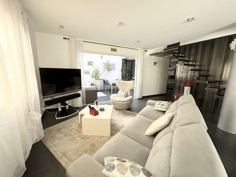 Maison Le Grau-du-Roi - 120m²