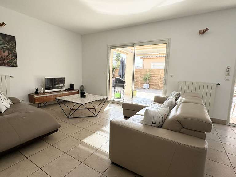 House Le Grau-du-Roi - 110m²