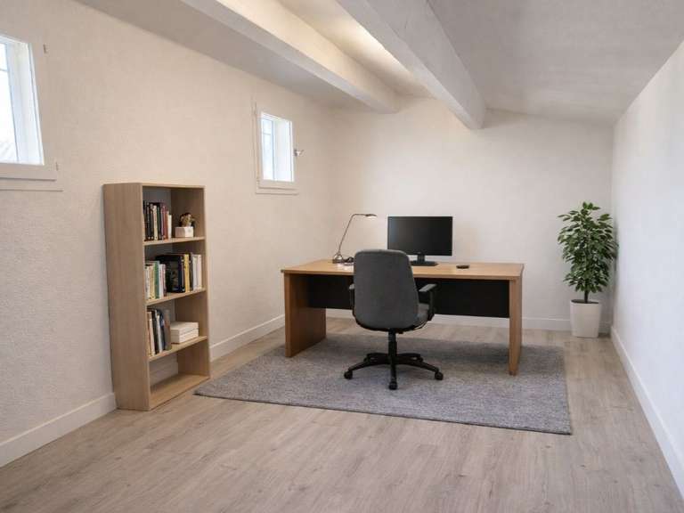 Maison Le Grau-du-Roi - 118m²