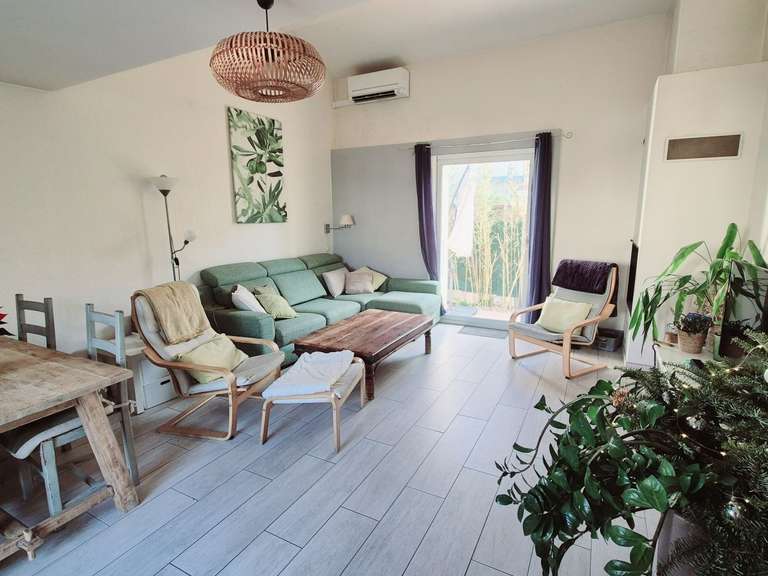 Maison Le Grau-du-Roi - 118m²