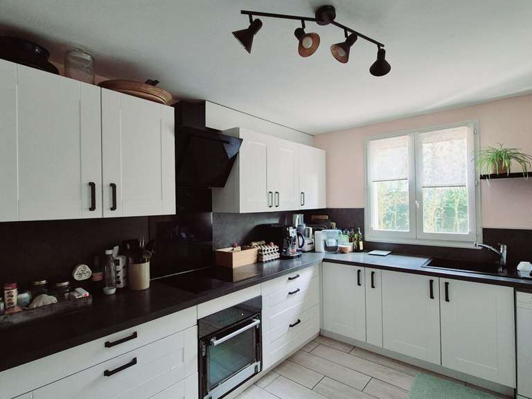 Maison Le Grau-du-Roi - 118m²