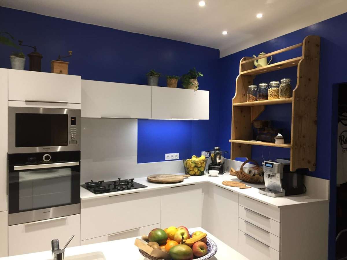 Maison Le Grau-du-Roi