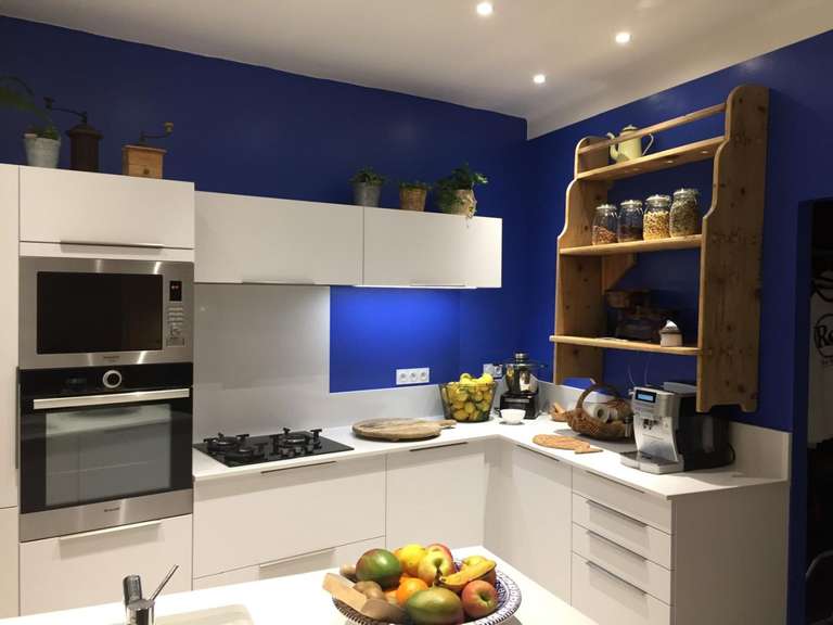 Maison Le Grau-du-Roi - 100m²