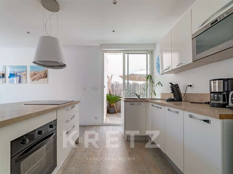 Maison Le Grau-du-Roi - 5 chambres - 190m²