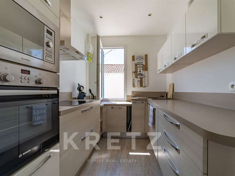 Maison Le Grau-du-Roi - 5 chambres - 190m²