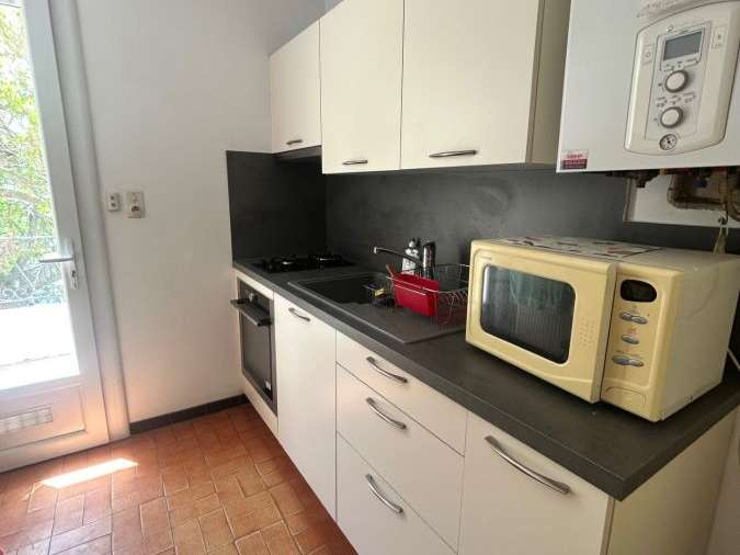Maison Le Grau-du-Roi - 144m²
