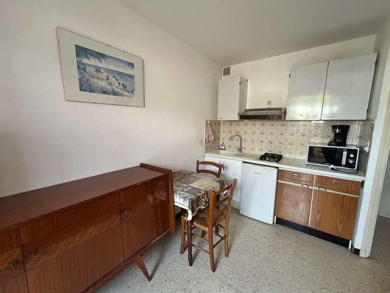 Maison Le Grau-du-Roi - 144m²