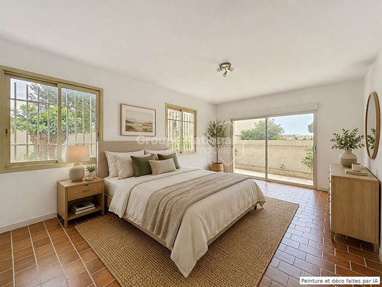Maison Le Grau-du-Roi - 5 chambres - 150m²