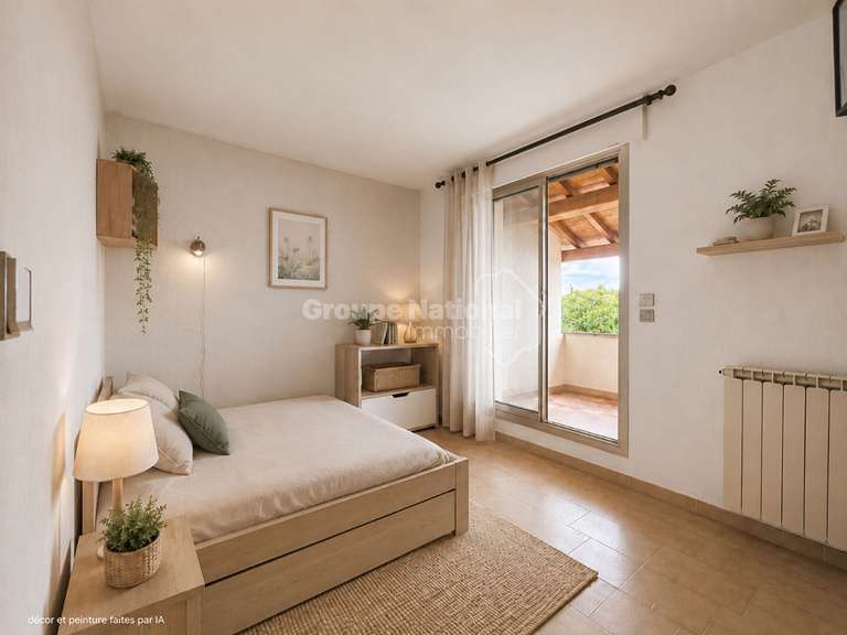 Maison Le Grau-du-Roi - 5 chambres - 150m²