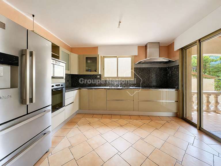 Maison Le Grau-du-Roi - 5 chambres - 150m²