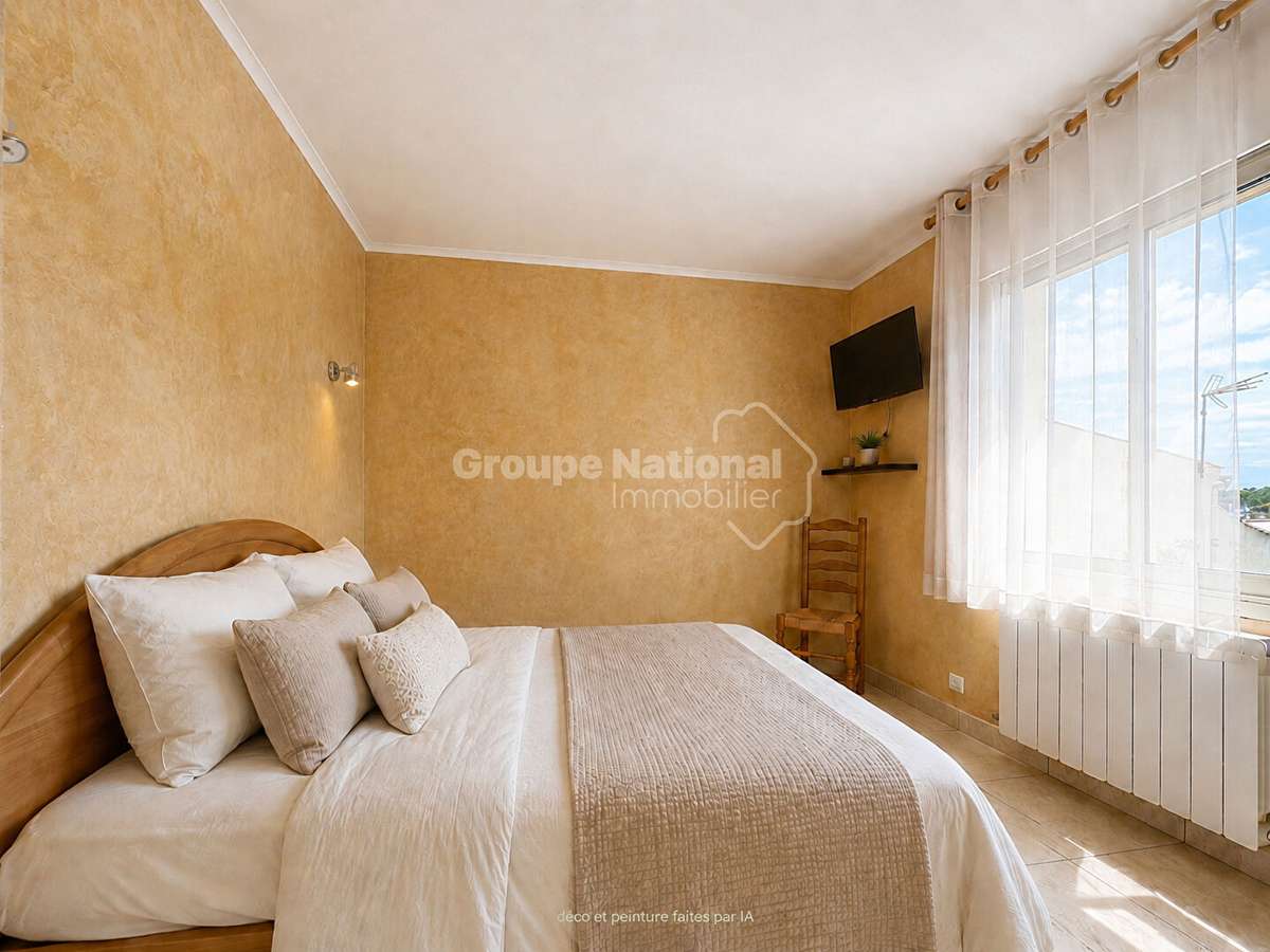 Maison Le Grau-du-Roi