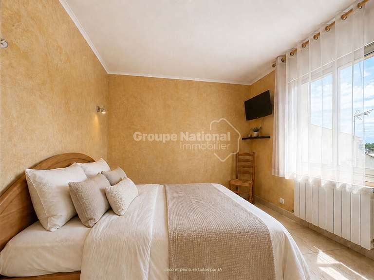 Maison Le Grau-du-Roi - 5 chambres - 150m²