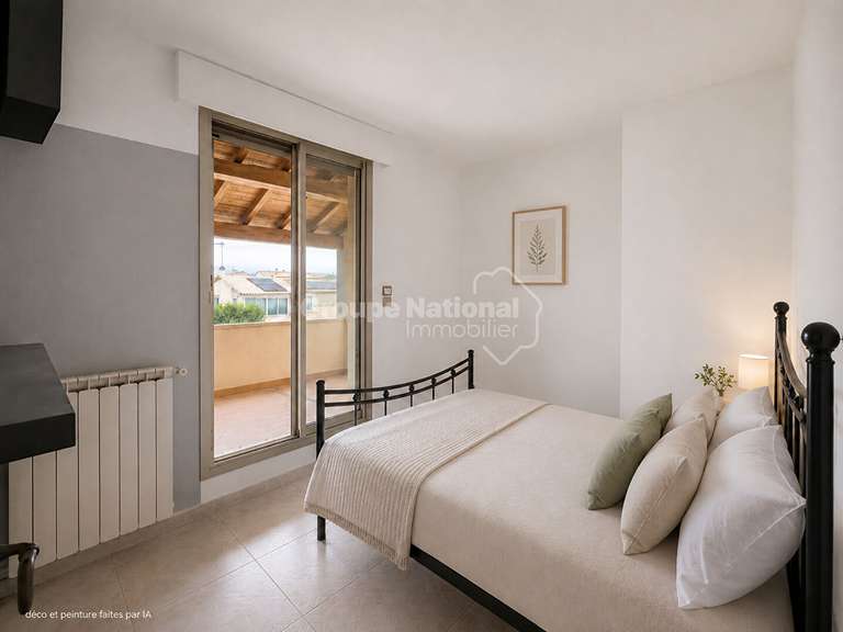 Maison Le Grau-du-Roi - 5 chambres - 150m²