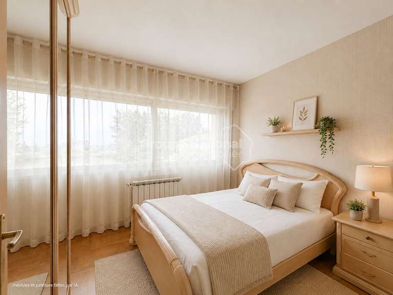 Maison Le Grau-du-Roi - 5 chambres - 150m²