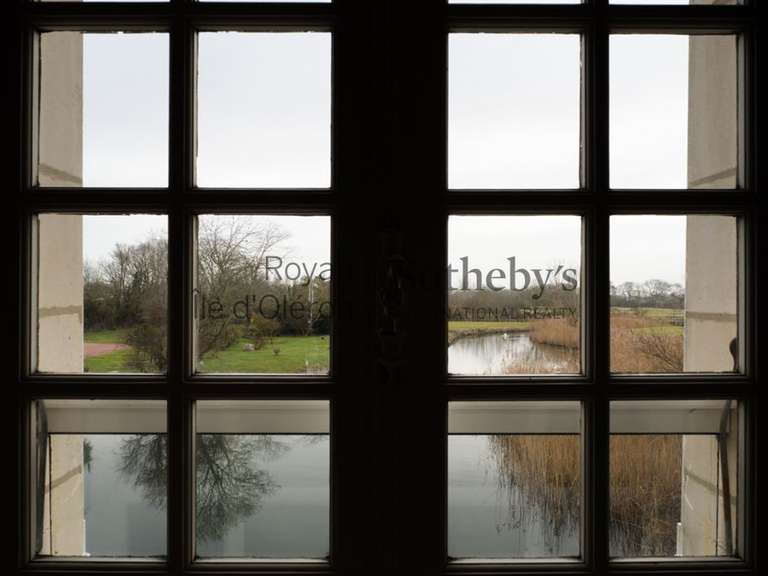 Maison Le Gua - 10 chambres - 693m²