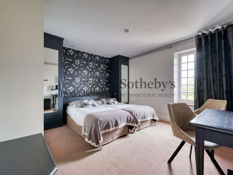 Maison Le Gua - 10 chambres - 693m²