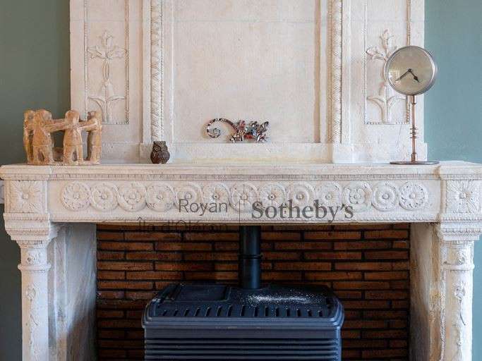 Maison Le Gua - 7 chambres - 300m²